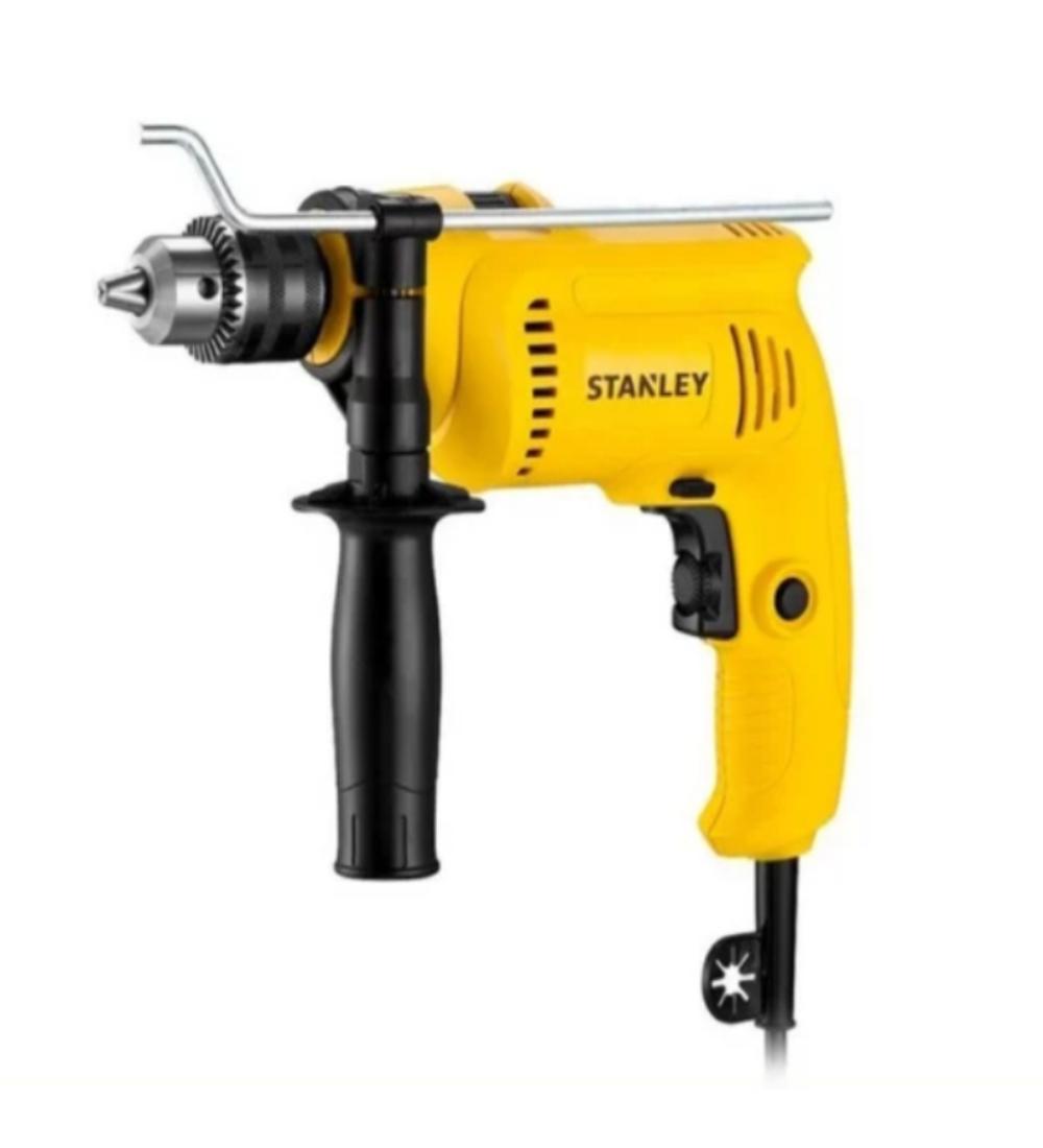 TALADRO PERCUTOR STANLEY 600W  SDH600-13